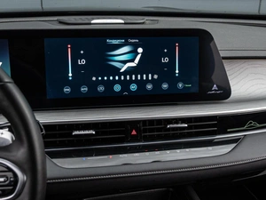 Седан Chery Arrizo 8 2023 года, 2035000 рублей, Краснодар