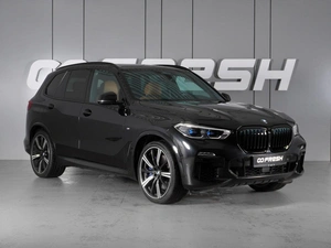 Внедорожник BMW X5 2019 года, 6830000 рублей, Минеральные Воды