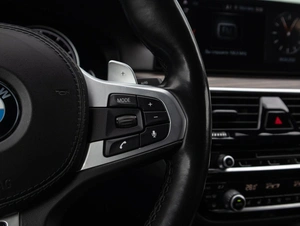 Седан BMW 5 серия 2018 года, 4700000 рублей, Большой Сочи
