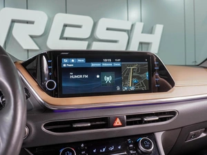 Седан Hyundai Sonata 2020 года, 2319000 рублей, Воронеж
