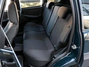 Внедорожник ВАЗ (LADA) Niva Travel 2022 года, 920000 рублей, Волгоград