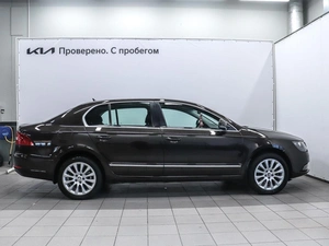 Лифтбек Skoda Superb 2014 года, 1299000 рублей, Красноярск