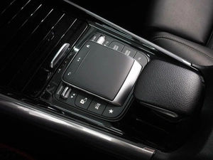 Внедорожник Mercedes-benz GLA-класс 2020 года, 2819000 рублей, Воронеж