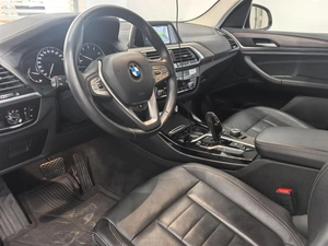 Внедорожник BMW X3 2018 года, 3995000 рублей, Новосибирск