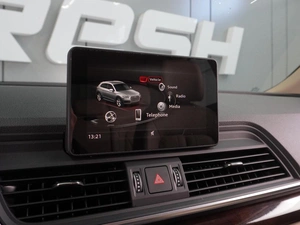 Внедорожник Audi Q5 2020 года, 3035000 рублей, Воронеж