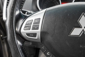 Внедорожник Mitsubishi Outlander 2008 года, 999000 рублей, Барнаул