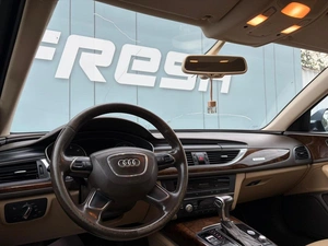 Седан Audi A6 2011 года, 1520000 рублей, Ижевск