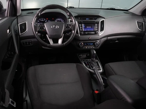 Внедорожник Hyundai Creta 2017 года, 1569000 рублей, Воронеж