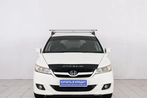 Минивэн Honda Stream 2010 года, 1099000 рублей, Красноярск