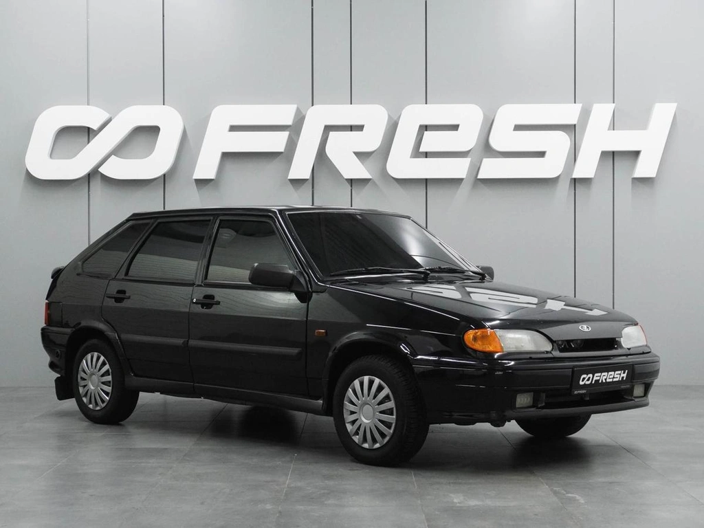 Хетчбэк ВАЗ (LADA) 2114 Samara 2013 года, 349000 рублей, Воронеж