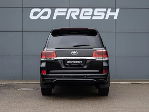 Внедорожник Toyota Land Cruiser 2010 года, 3120000 рублей, Краснодар