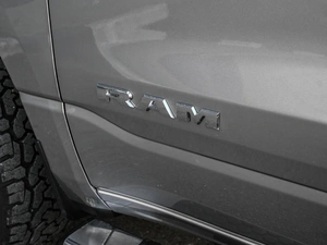 Пикап RAM 1500 2019 года, 5599000 рублей, Кирилловка