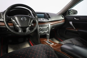 Седан Nissan Teana 2008 года, 1049000 рублей, Новосибирск