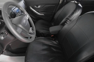 Хетчбэк ВАЗ (LADA) XRAY Cross 2019 года, 1369000 рублей, Кемерово