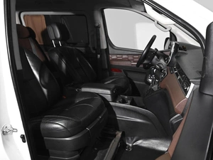 Минивэн Hyundai Grand Starex 2018 года, 3760000 рублей, Ставрополь