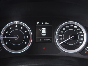 Внедорожник Hyundai Creta 2021 года, 2130000 рублей, Ростов-на-Дону