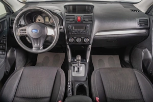 Внедорожник Subaru Forester 2014 года, 1379000 рублей, Томск