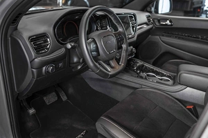 Внедорожник Dodge Durango SRT 2025 года, 17813439 рублей, Москва