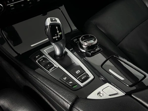 Седан BMW 5 серия 2016 года, 2579900 рублей, Казань