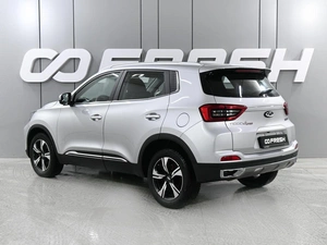 Внедорожник Chery Tiggo 4 Pro 2022 года, 1599000 рублей, Ростов-на-Дону
