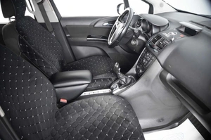 Минивэн Opel Meriva 2012 года, 569000 рублей, Пермь