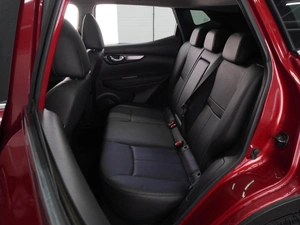 Внедорожник Nissan Qashqai 2015 года, 1612000 рублей, Воронеж