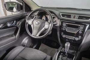 Внедорожник Nissan Qashqai 2018 года, 1799000 рублей, Томск