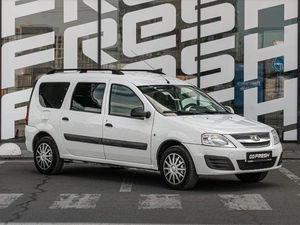 Универсал ВАЗ (LADA) Largus 2018 года, 869000 рублей, Краснодар