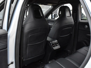 Внедорожник OMODA C7 2025 года, 2575000 рублей, Краснодар