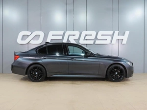 Седан BMW 3 серия 2015 года, 1819000 рублей, Воронеж