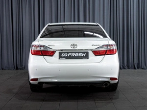 Седан Toyota Camry 2016 года, 2929000 рублей, Волгоград