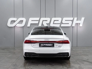 Лифтбек Audi A7 2018 года, 4559000 рублей, Воронеж