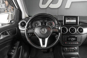 Хетчбэк Mercedes-benz B-класс 2013 года, 1079000 рублей, Петрозаводск