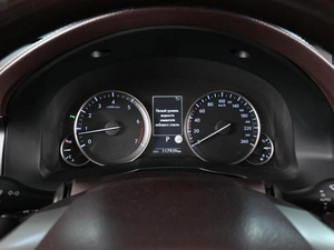 Седан Lexus ES 2016 года, 2959000 рублей, Ростов-на-Дону
