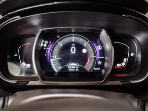 Минивэн Renault Espace 2016 года, 1515000 рублей, Муром