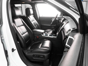 Внедорожник Ford Explorer 2013 года, 1777000 рублей, Тюмень