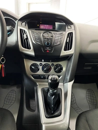 Седан Ford Focus 2011 года, 787000 рублей, Солонцы