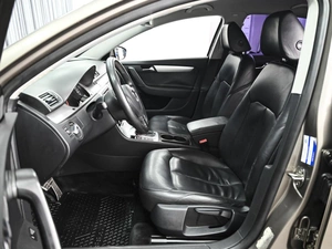 Седан Volkswagen Passat 2011 года, 919000 рублей, Ставрополь