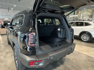 Внедорожник Haval Dargo X 2025 года, 3649000 рублей, Красноярск