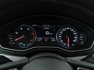 Лифтбек Audi A5 2019 года, 3599050 рублей, Москва