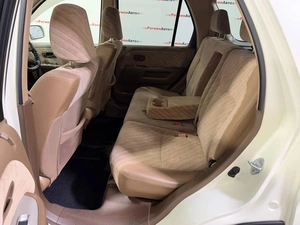 Внедорожник Honda CR-V 2001 года, 860000 рублей, Красноярск