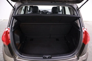 Компактвэн Kia Venga 2014 года, 1390000 рублей, Брянск