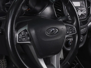 Седан ВАЗ (LADA) Vesta 2020 года, 1070000 рублей, Ростов-на-Дону