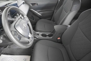 Внедорожник Toyota Corolla Cross 2024 года, 2949000 рублей, Кемерово