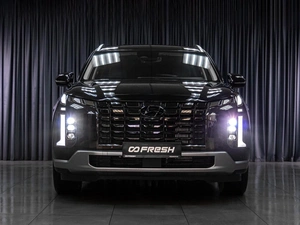 Внедорожник Hyundai Palisade 2023 года, 5999000 рублей, Тюмень