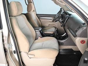 Внедорожник Toyota Land Cruiser Prado 2007 года, 3390000 рублей, Ростов-на-Дону