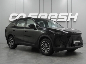 Внедорожник OMODA C7 2025 года, 2444000 рублей, Воронеж