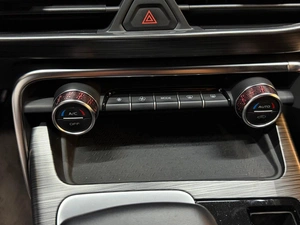 Внедорожник Geely Tugella 2023 года, 3297000 рублей, Красноярск