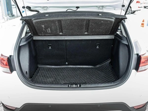 Хетчбэк Kia Rio X-Line 2017 года, 1590000 рублей, Краснодар