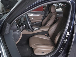Седан Mercedes-benz E-класс 2022 года, 7050000 рублей, Ростов-на-Дону